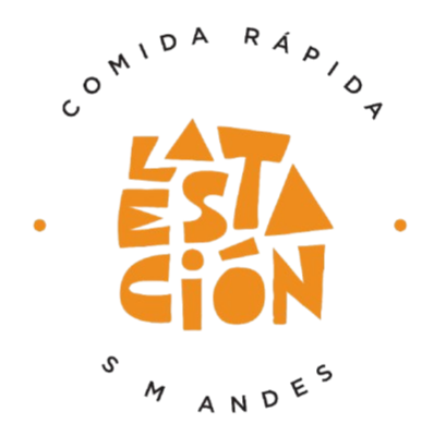 Jamón y queso La Estación Comida Rápida