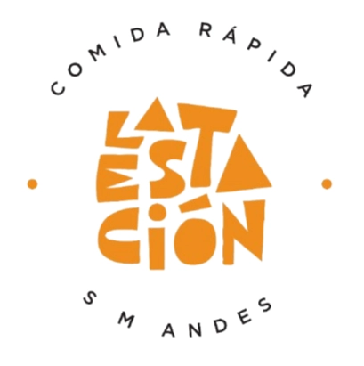Logo de La Estación
